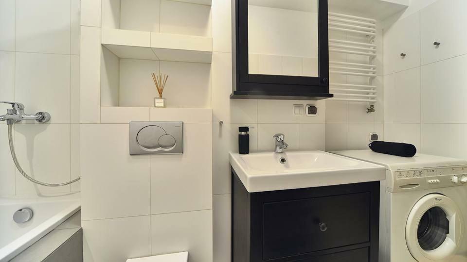 Apartament Krakowski * Krakow