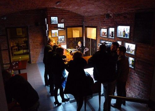 Atelier By Artery Aparthotel Krakau