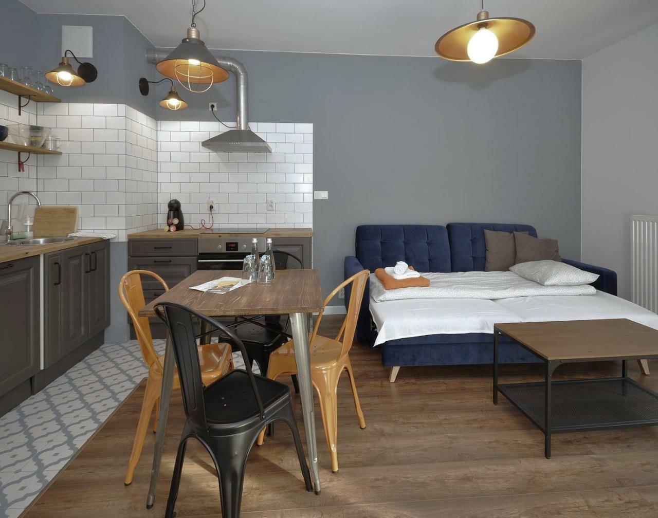 Rakowicka Wawelofts Apartment Krakow