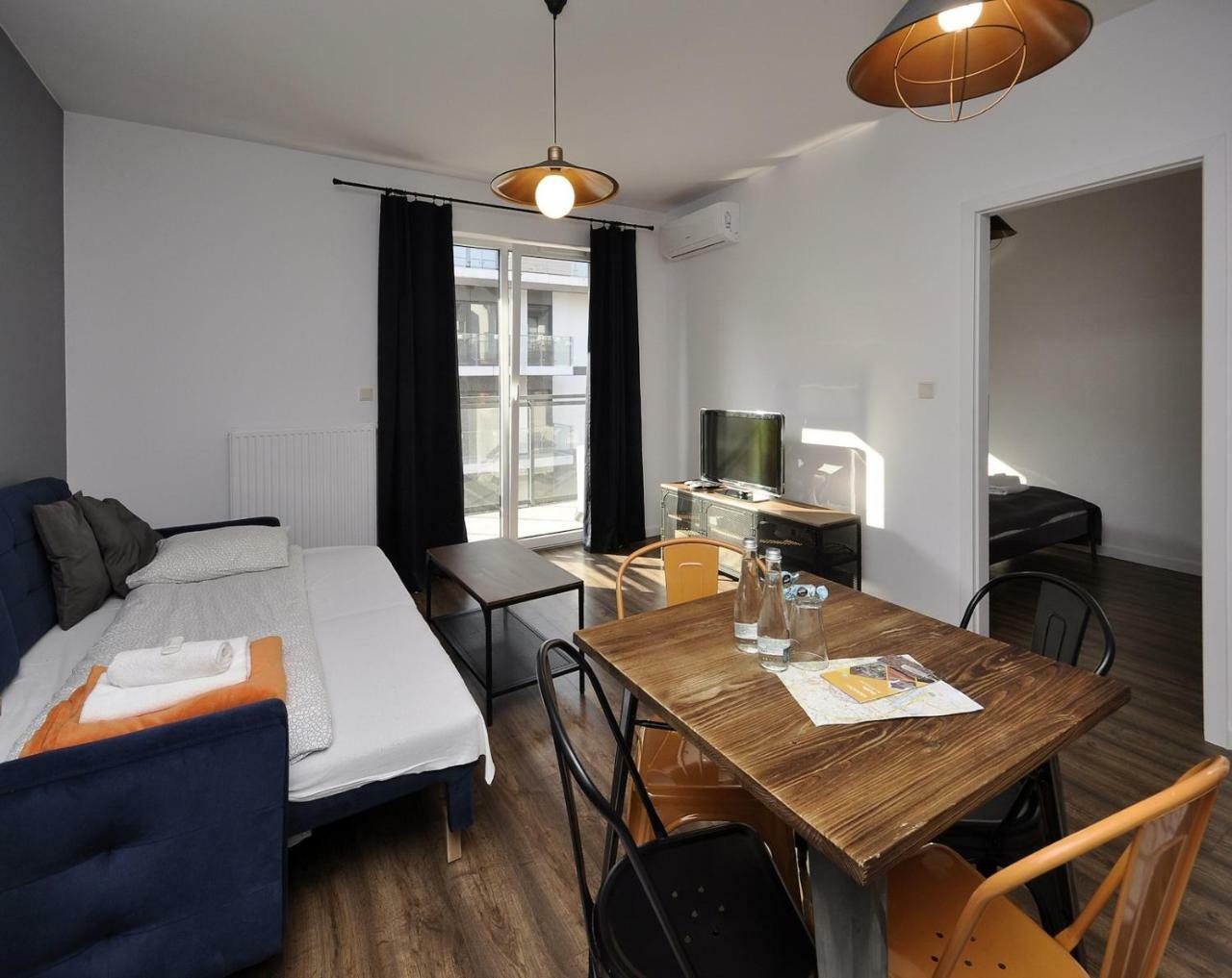 Apartment Rakowicka Wawelofts Krakow