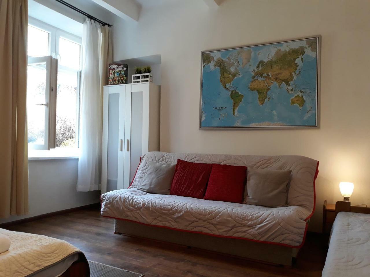 Apartament Krakowski Hotel Krakow