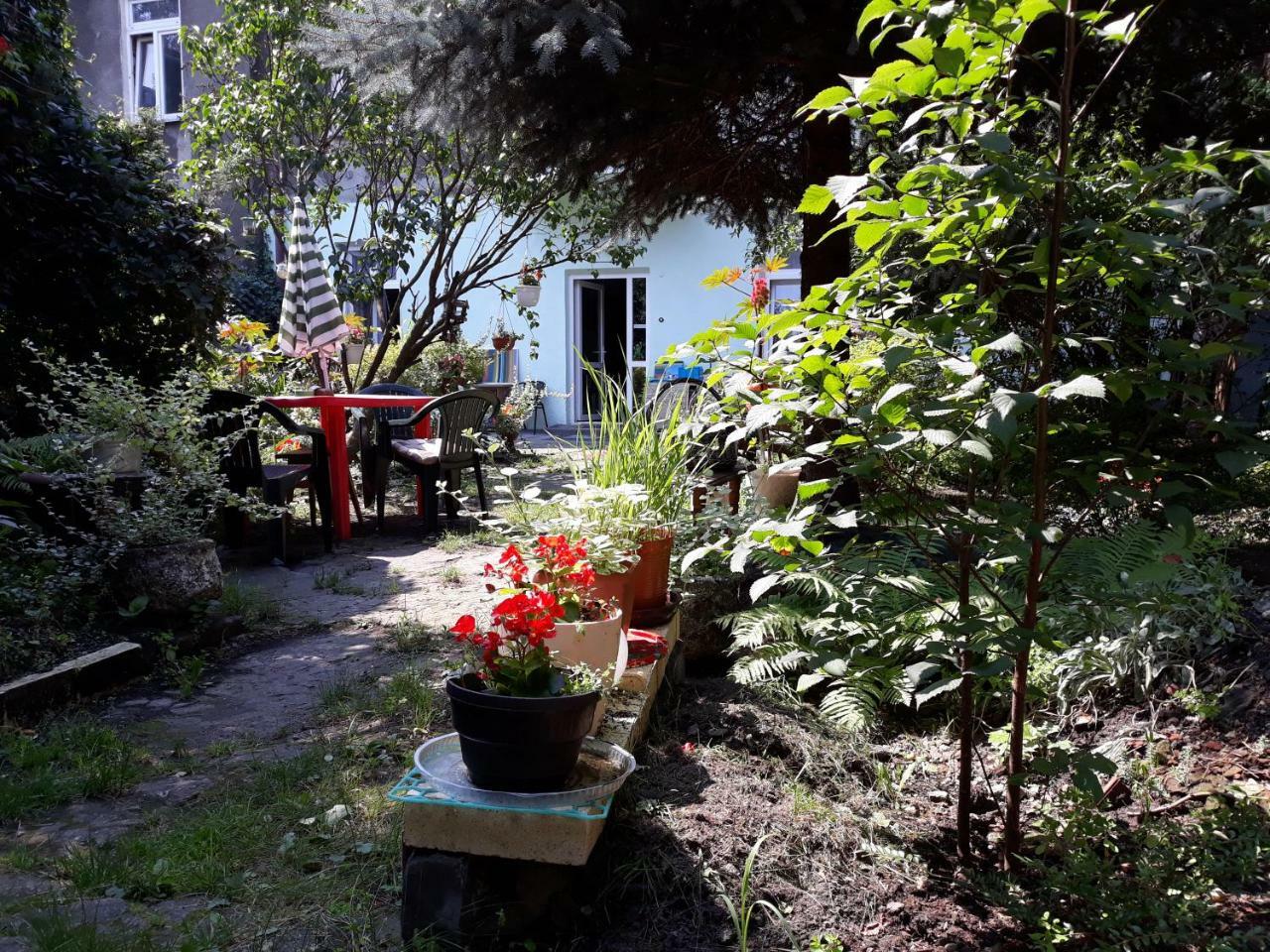 Hotel Apartament Krakowski