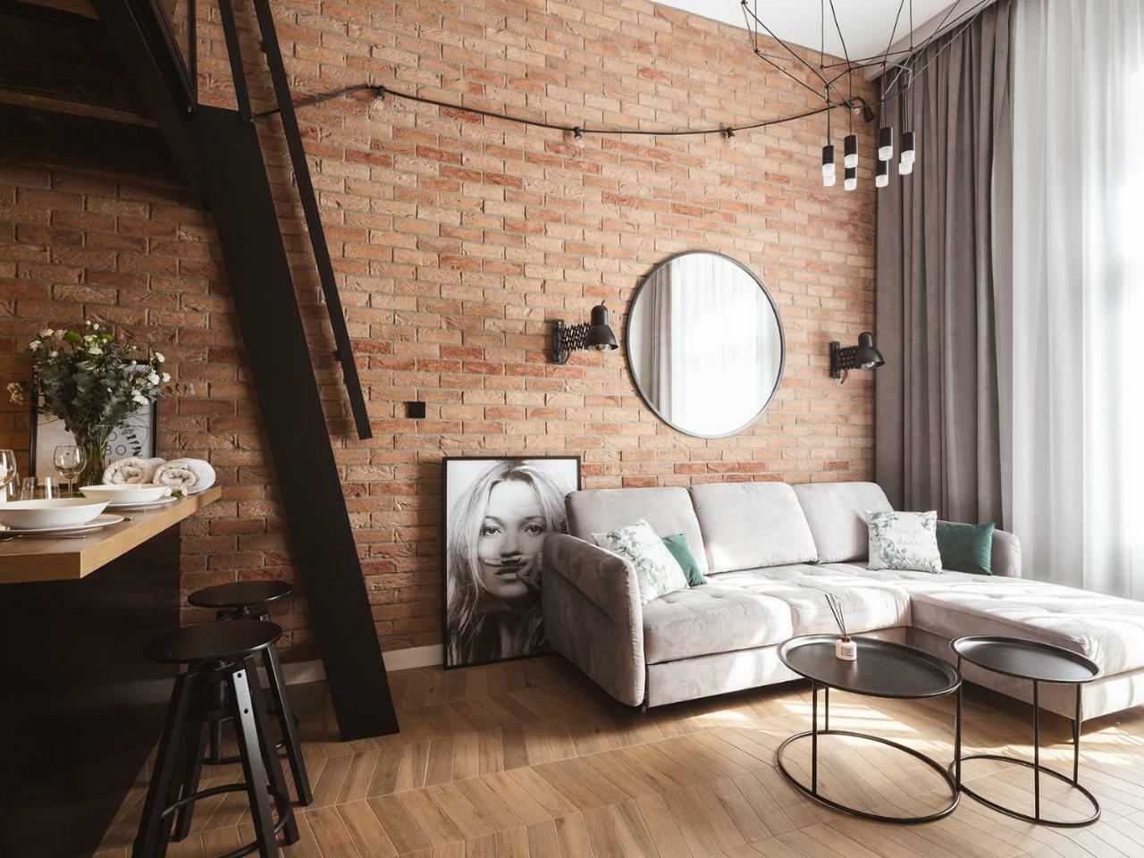 Loft Cracow Old Town 3min Main Sq * Krakow