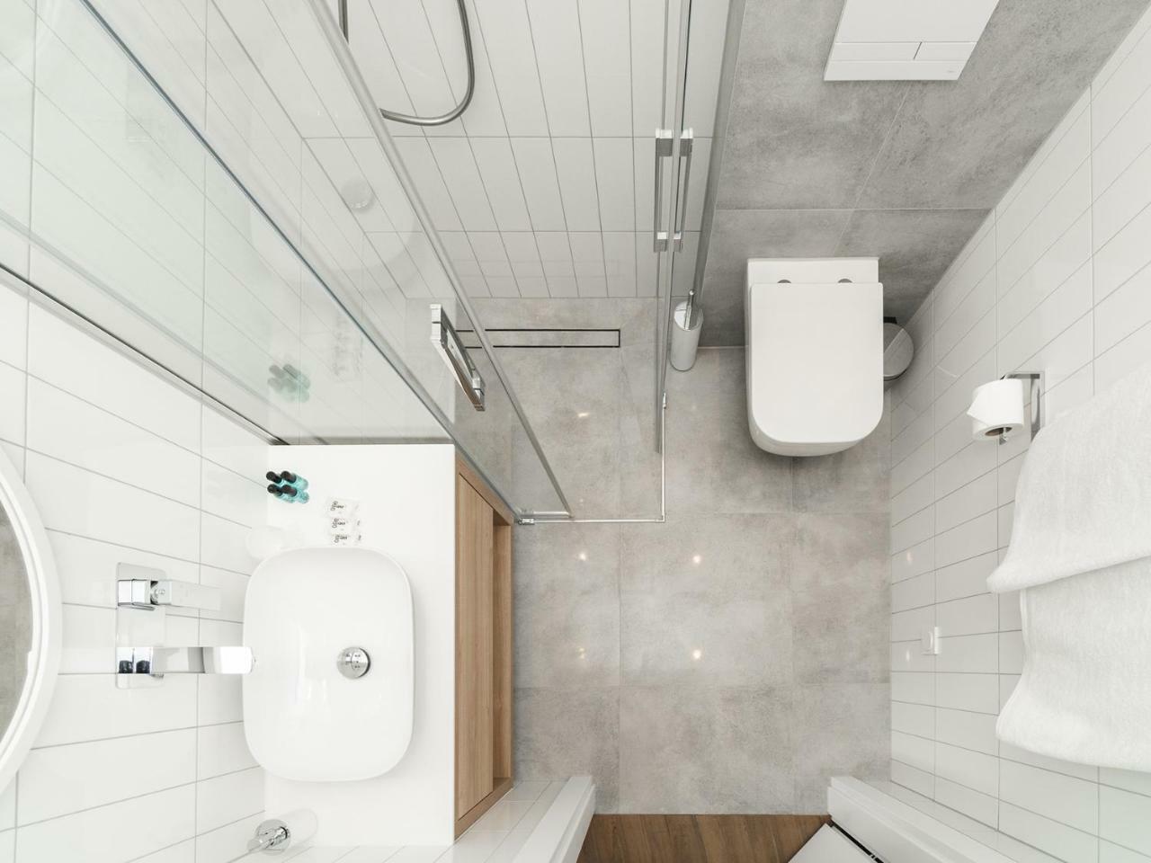 Loft Cracow Old Town 3min Main Sq * Krakow