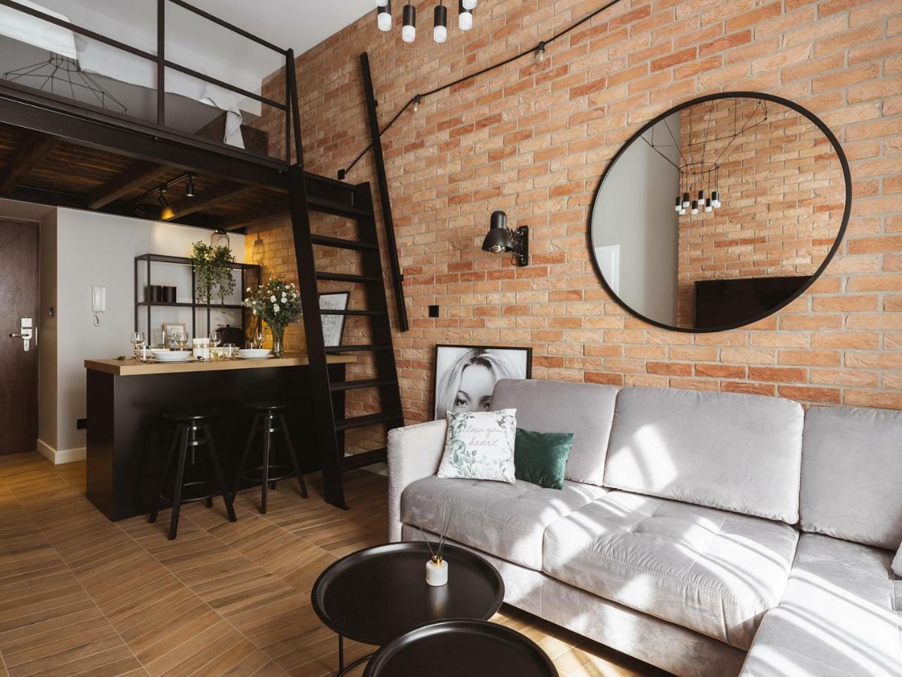 Apartment Loft Cracow Old Town 3min Main Sq *