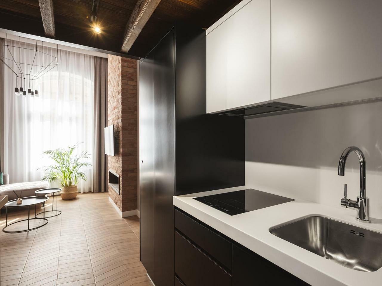 Loft Cracow Old Town 3min Main Sq *
