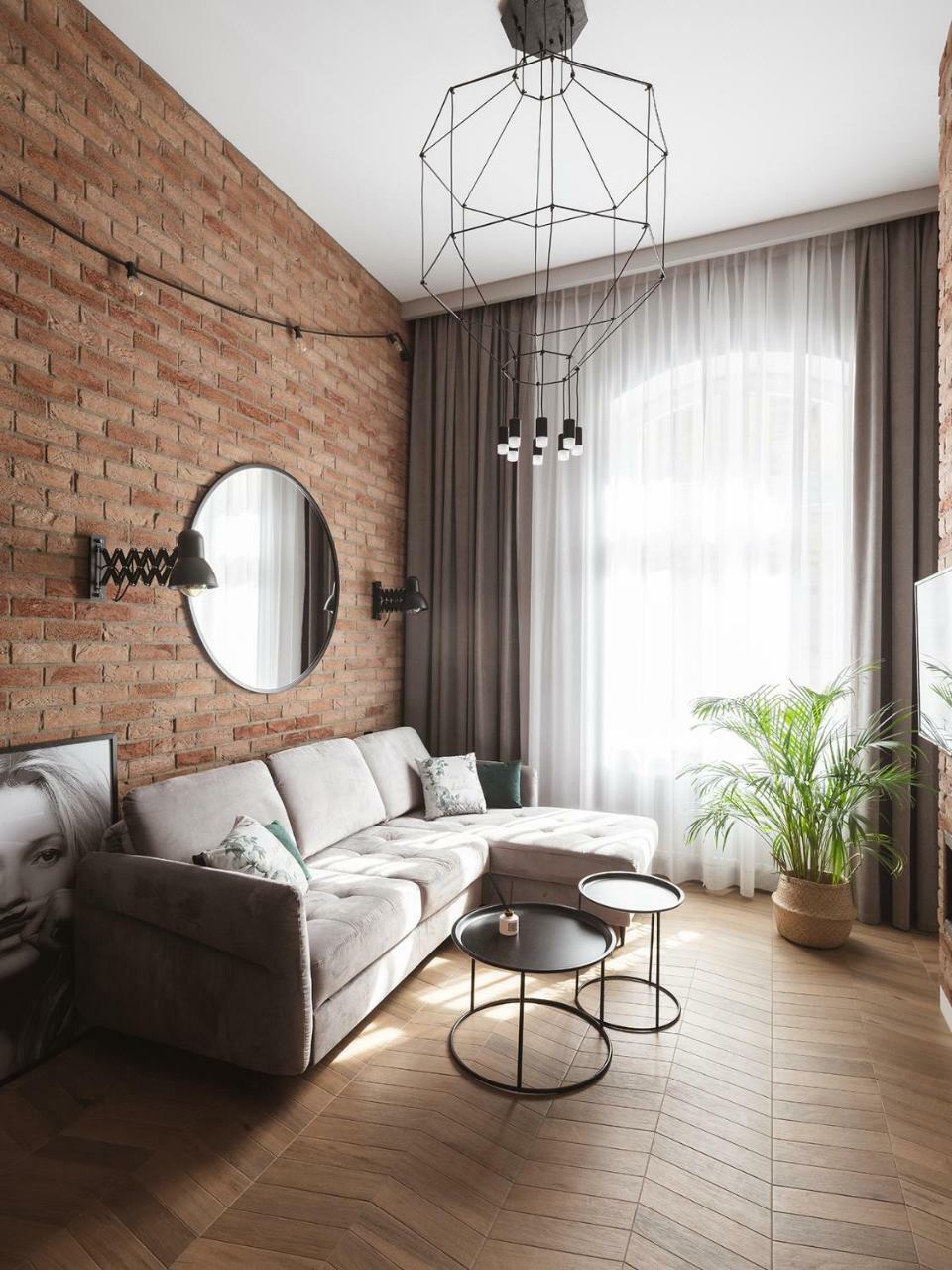 Apartment Loft Cracow Old Town 3min Main Sq