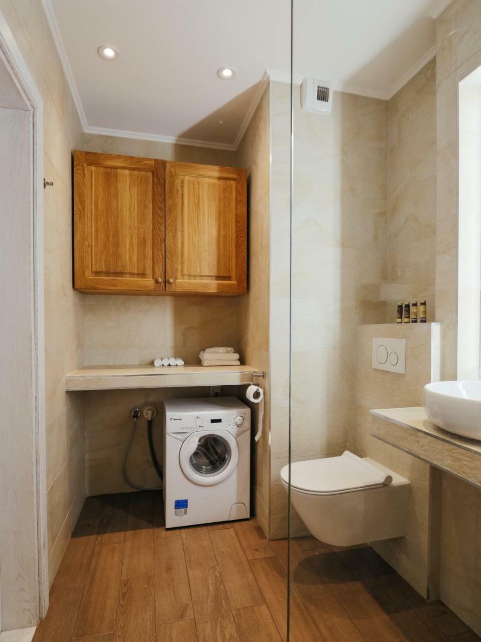 Way2stay Browar Lubicz Krakau