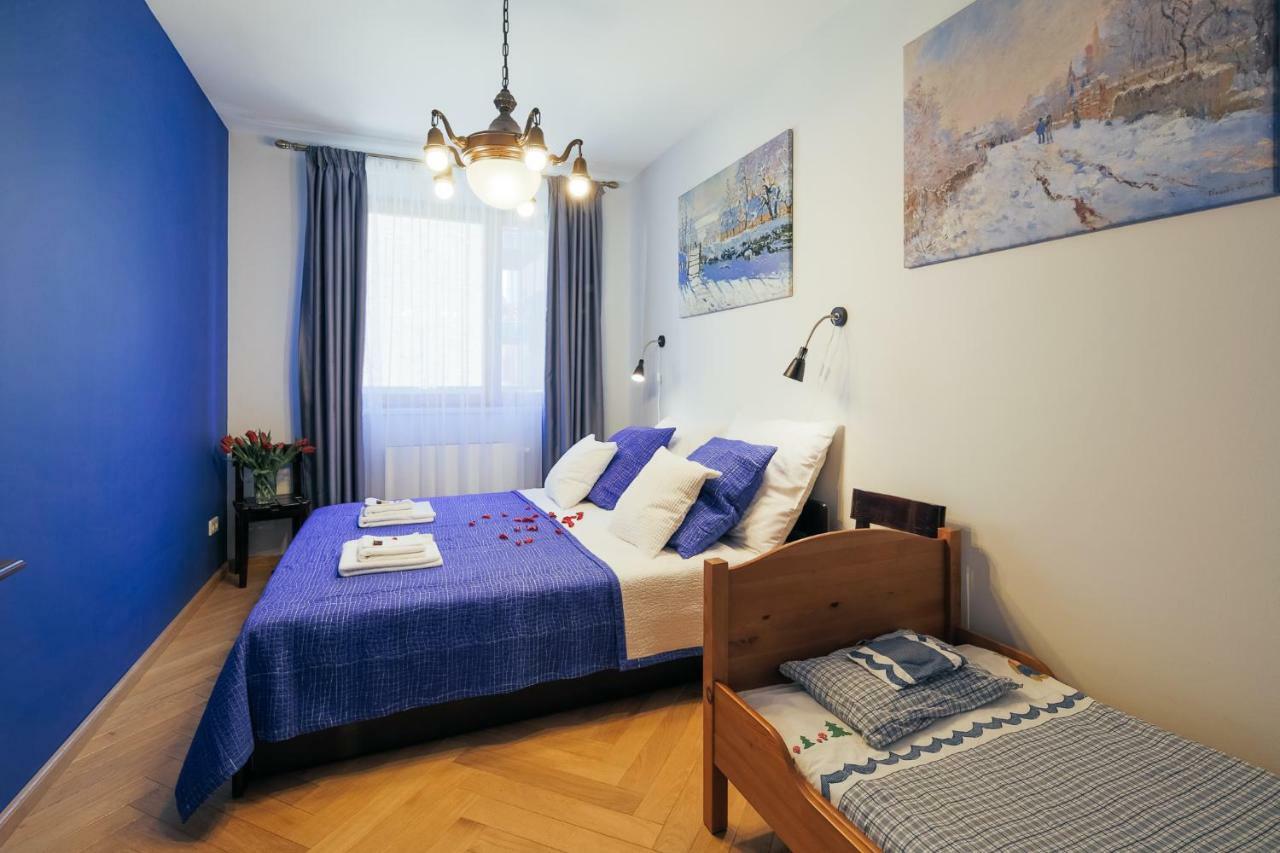 Way2stay Browar Lubicz * Krakau
