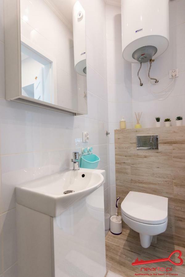 Nearto Old Town Piwna Street Apartment