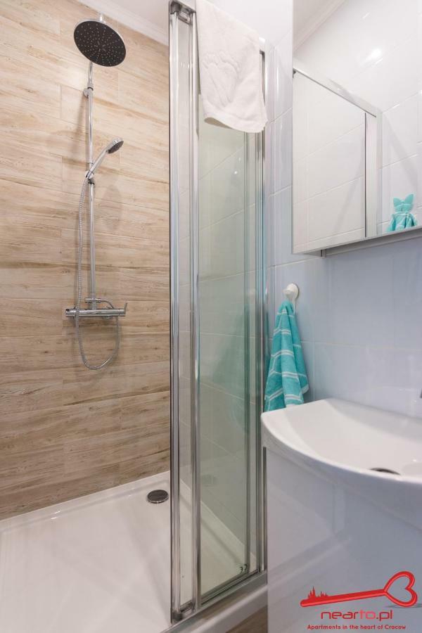 Nearto Old Town Piwna Street Apartment