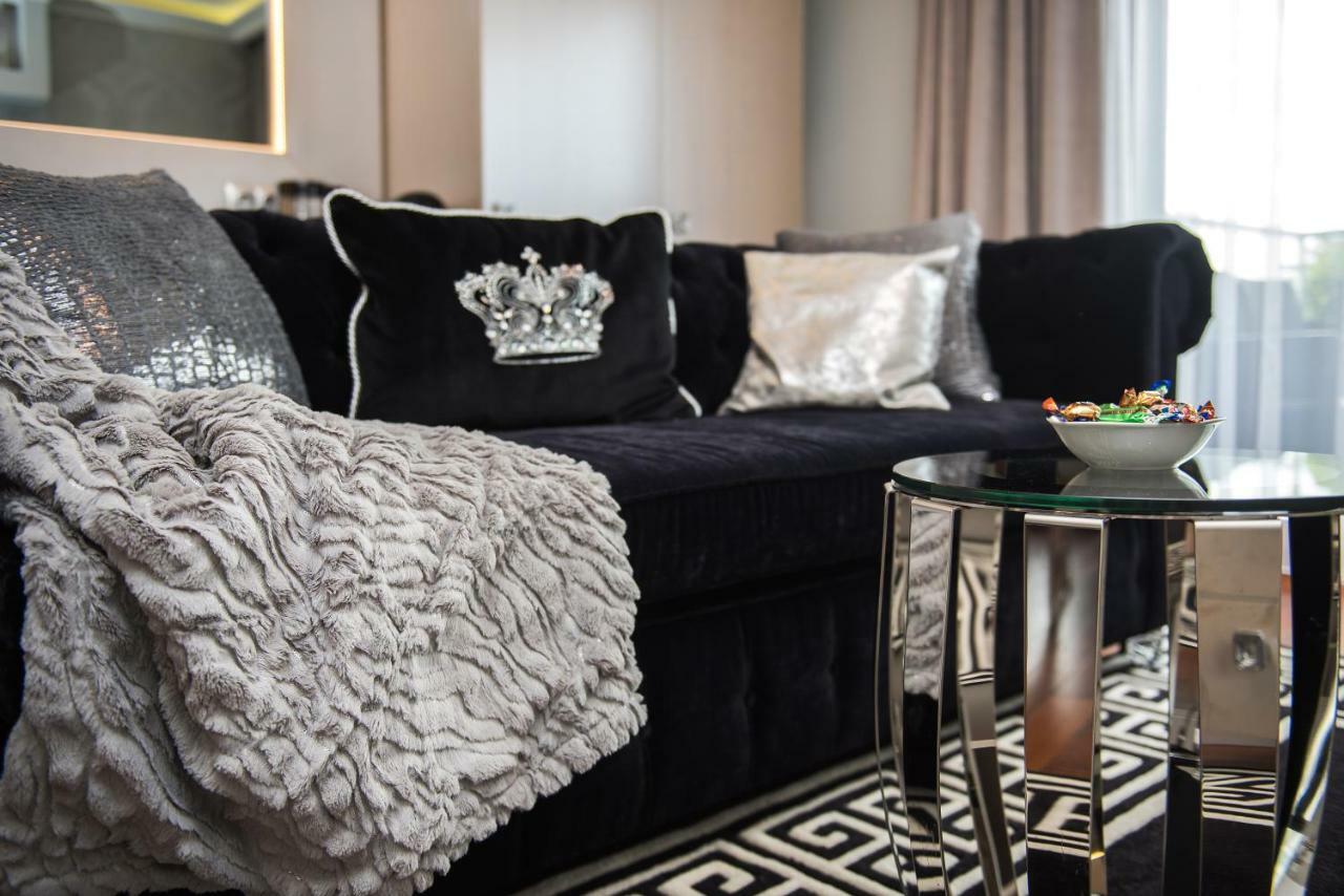 Diamonds Luxury Old Town * Krakau