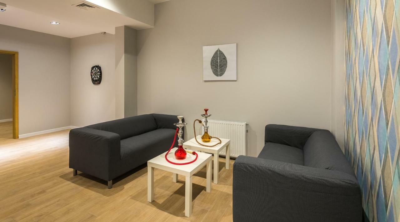 Vistula Boutique Exclusive Appartement Krakau