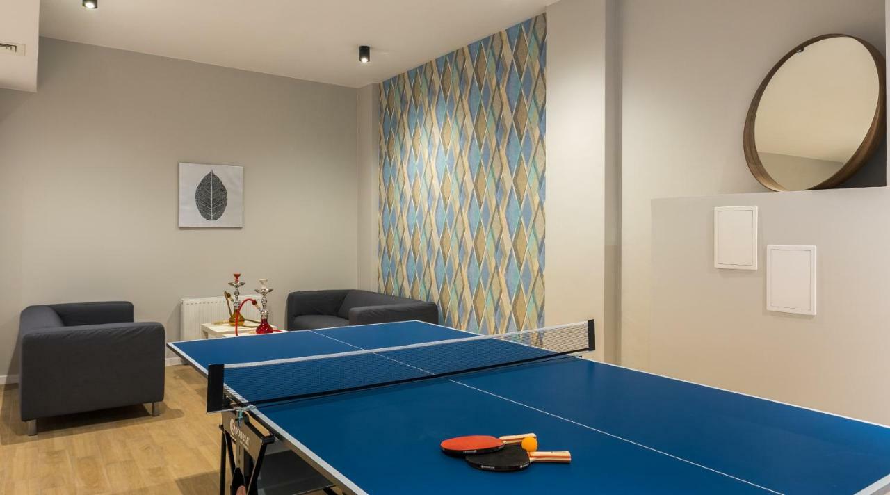 Appartement Vistula Boutique Exclusive *