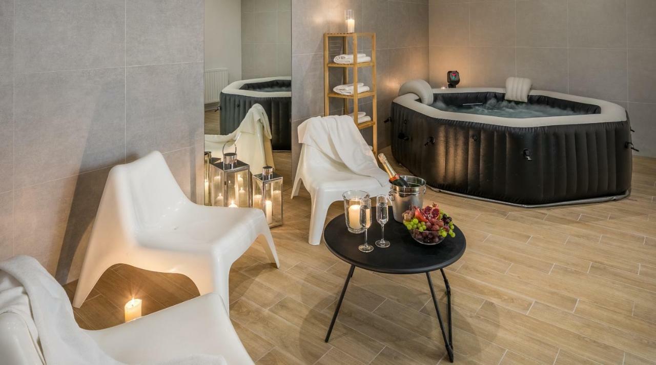 Vistula Boutique Exclusive Appartement