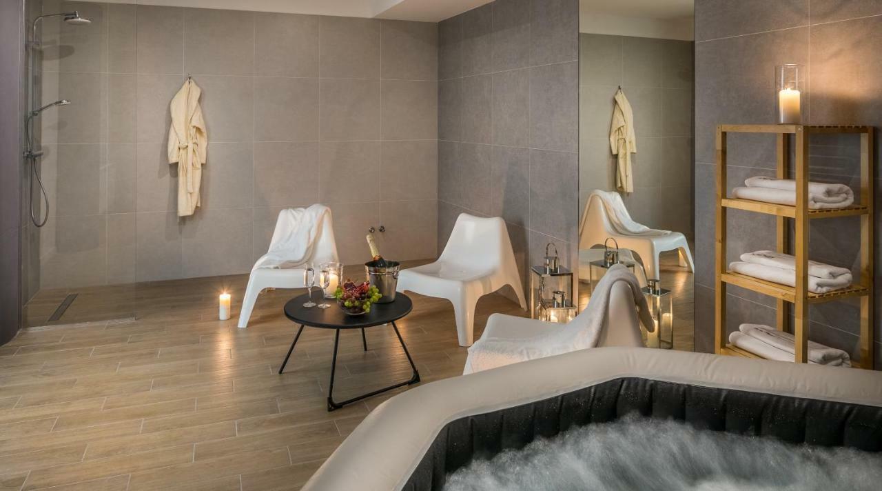 Vistula Boutique Exclusive Appartement *