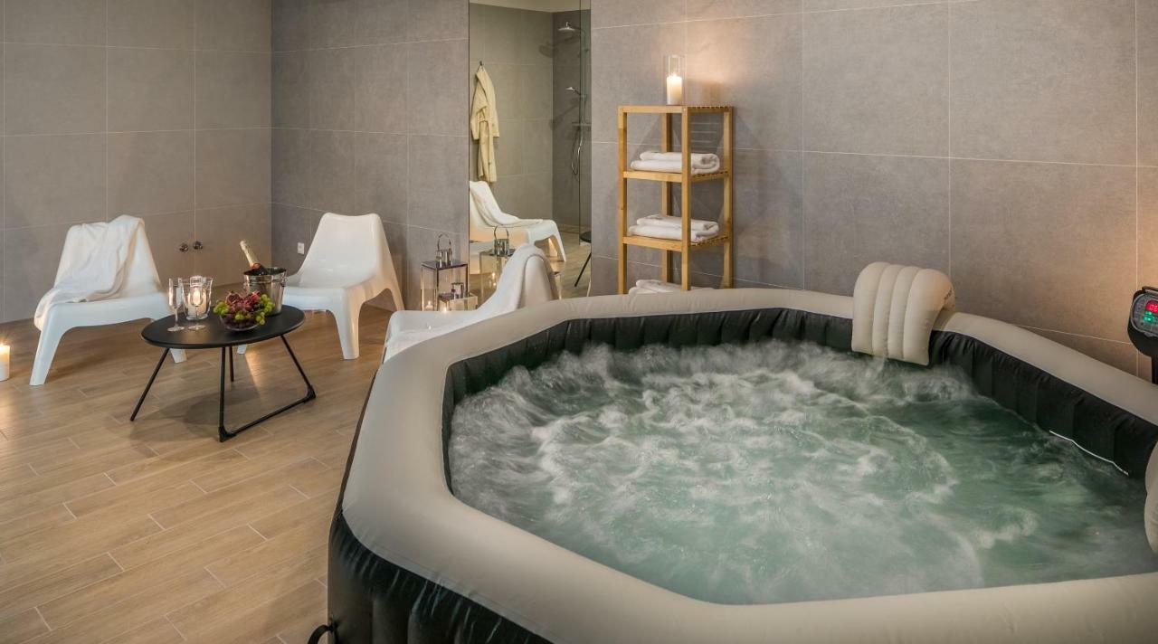 Vistula Boutique Exclusive Appartement Krakau