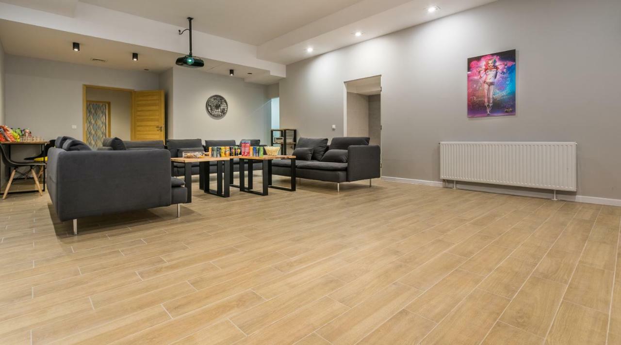 Appartement Vistula Boutique Exclusive Krakau
