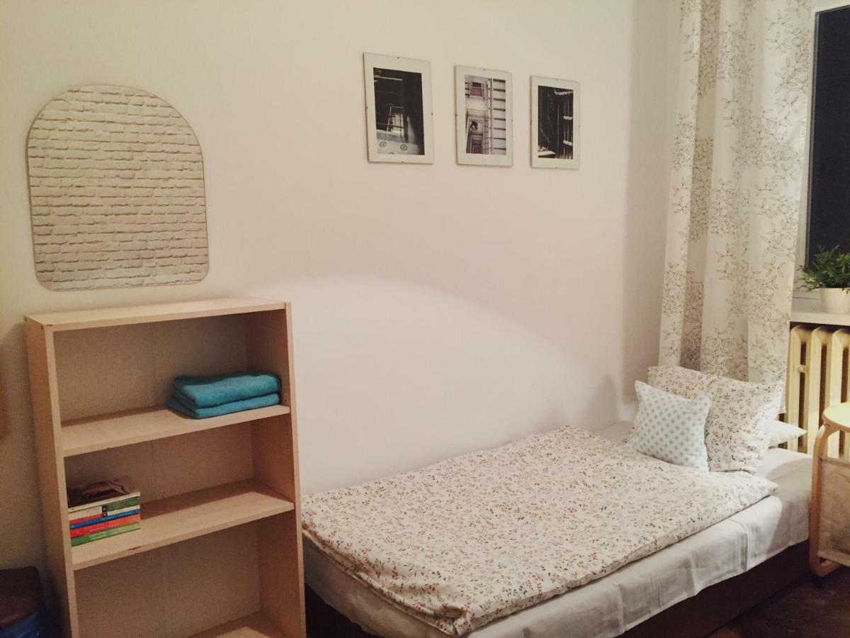 Aleje 28 Hostel Krakau