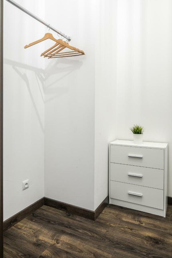 Apartamento Garden *