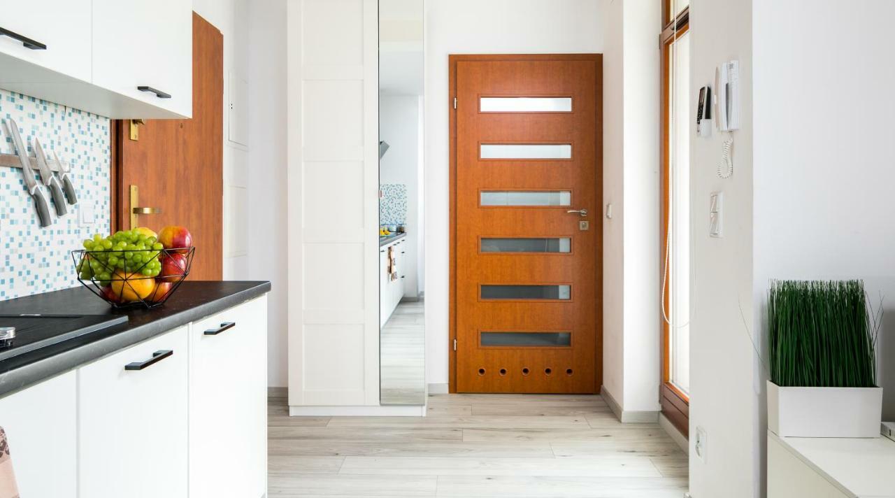 Apartamento Garden *