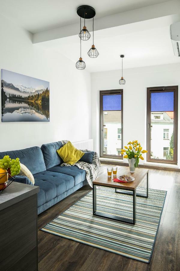 Garden Apartamento