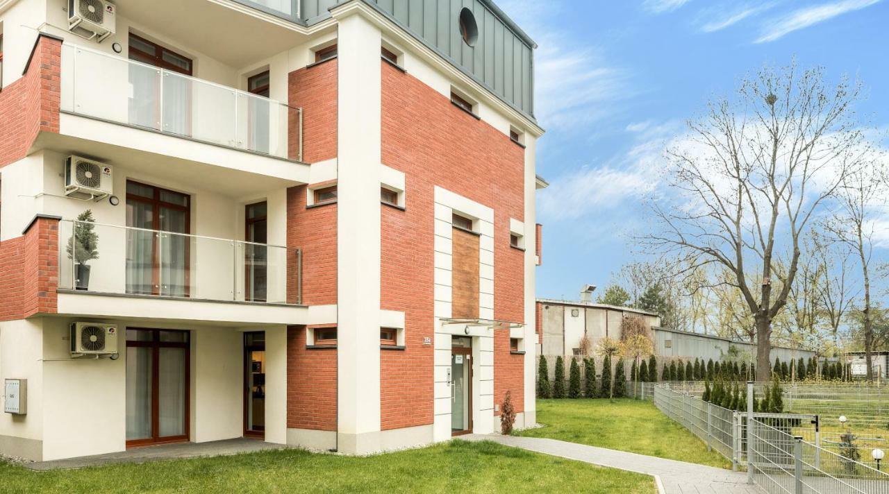 Apartamento Garden *