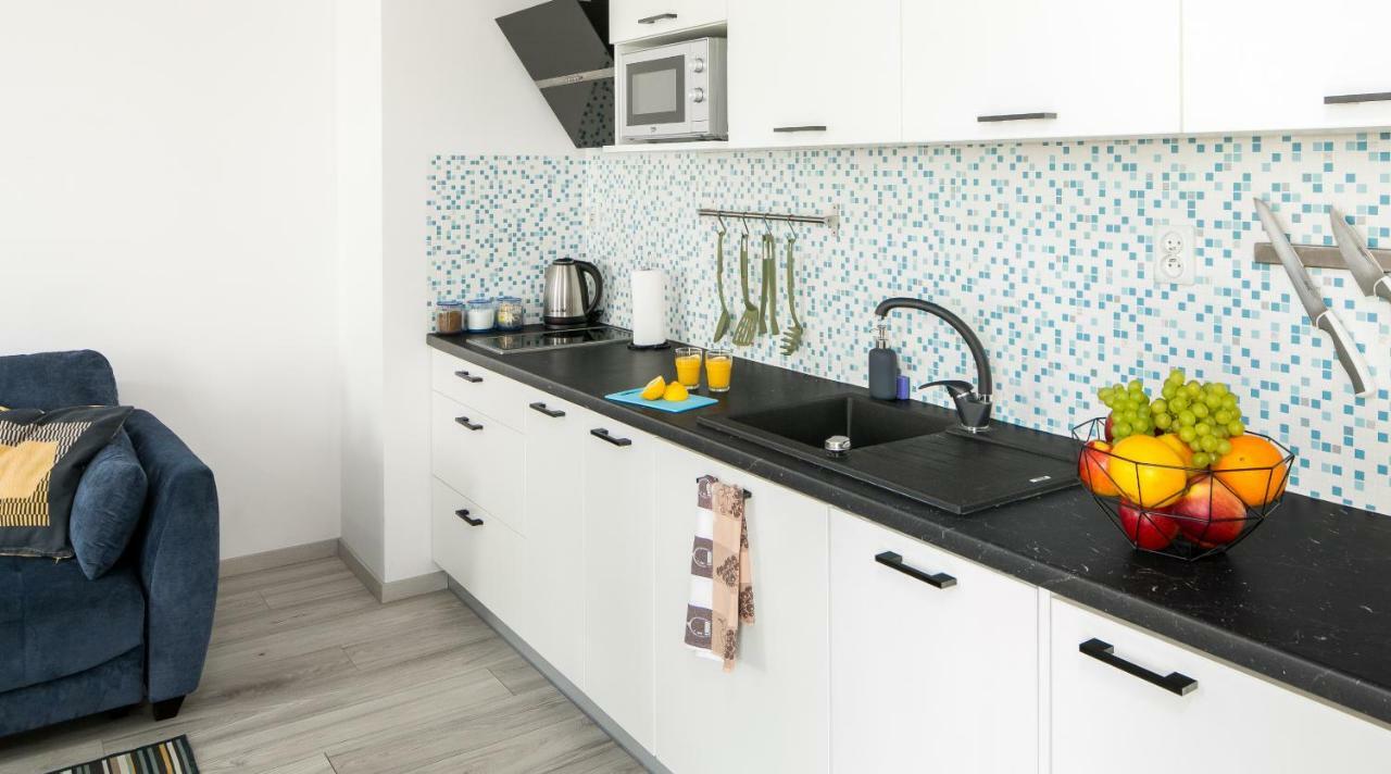 Apartamento Garden