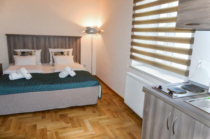 Kosmopolita 3* Krakow