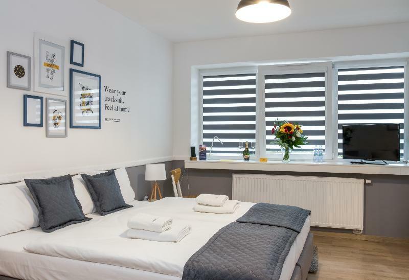 Great Polonia Center 3* Krakau