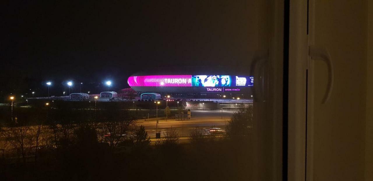 Arena *