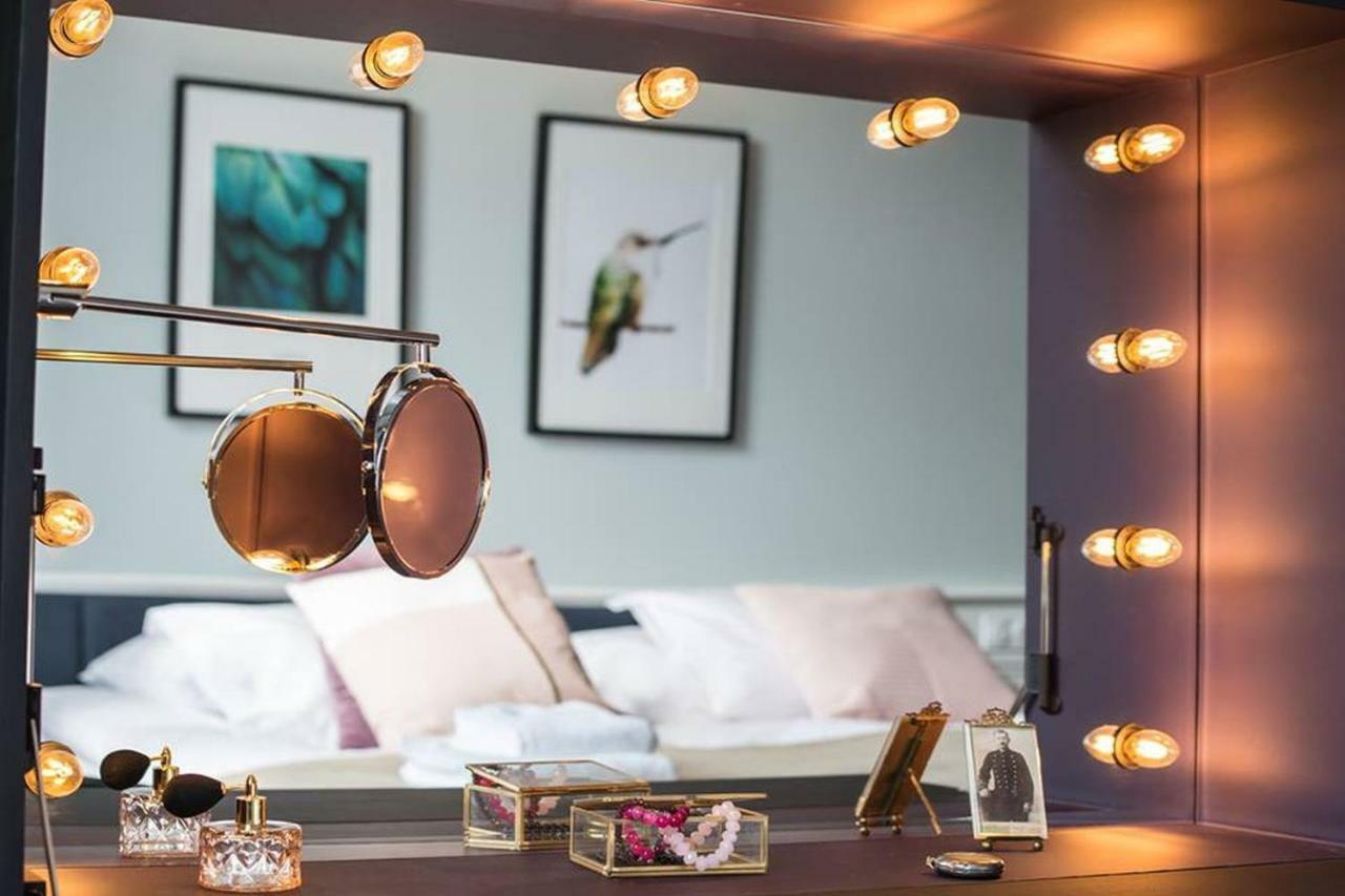 Aparthotel Stradom 15 4*