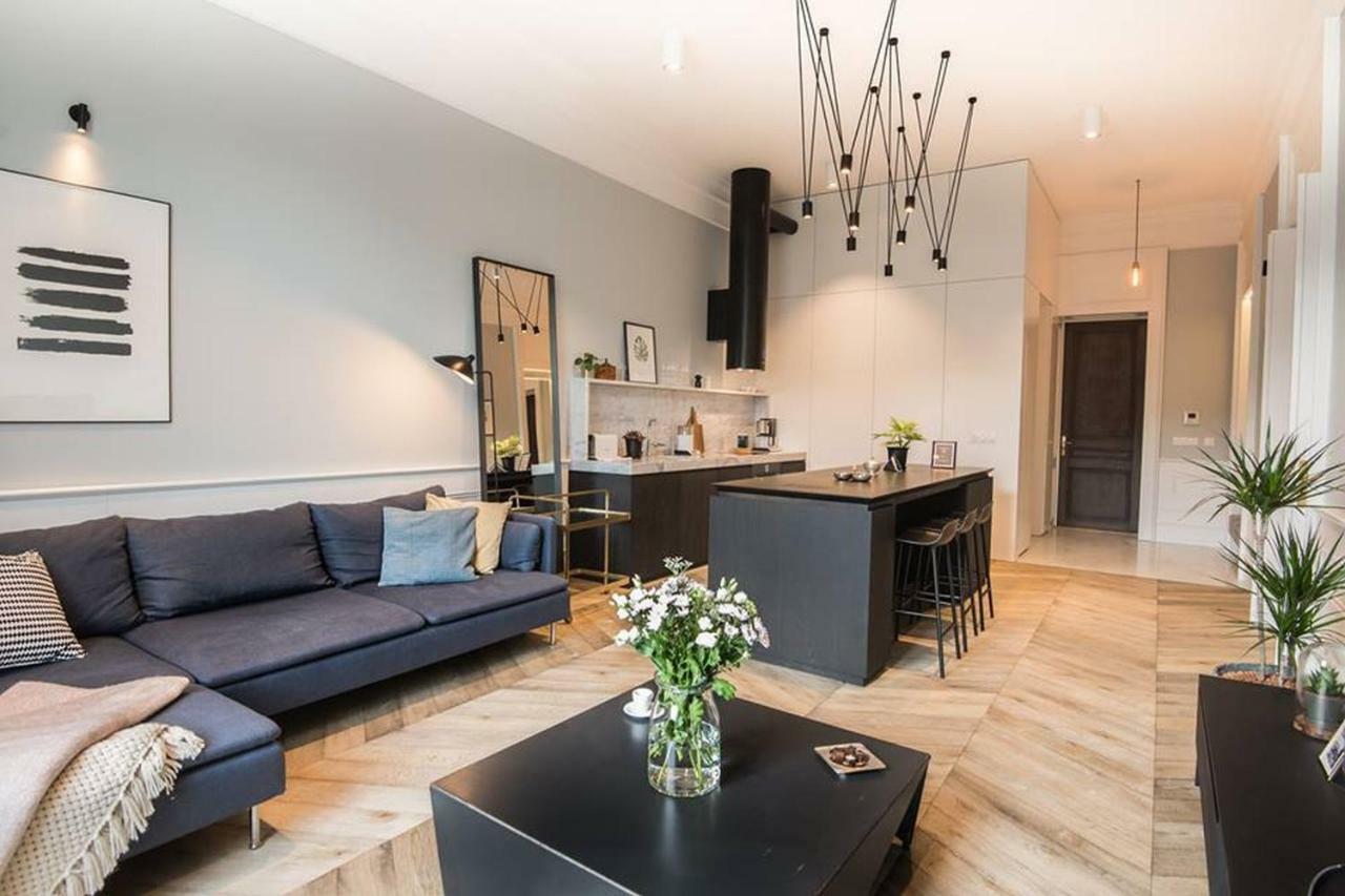 Hotel apartamentowy Stradom 15 4*