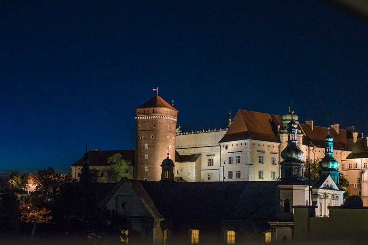 Stradom 15 Hotel apartamentowy