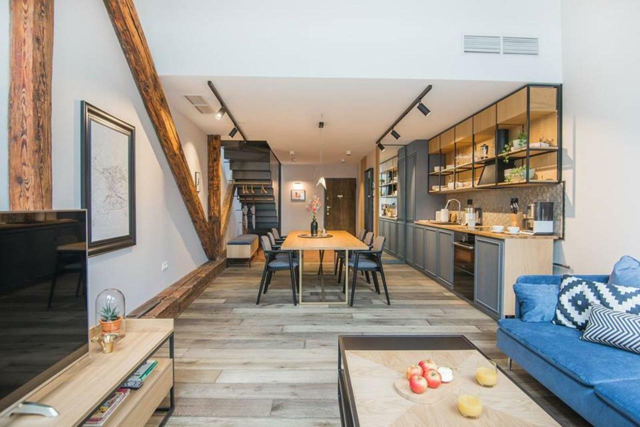 Stradom 15 Hotel apartamentowy Kraków