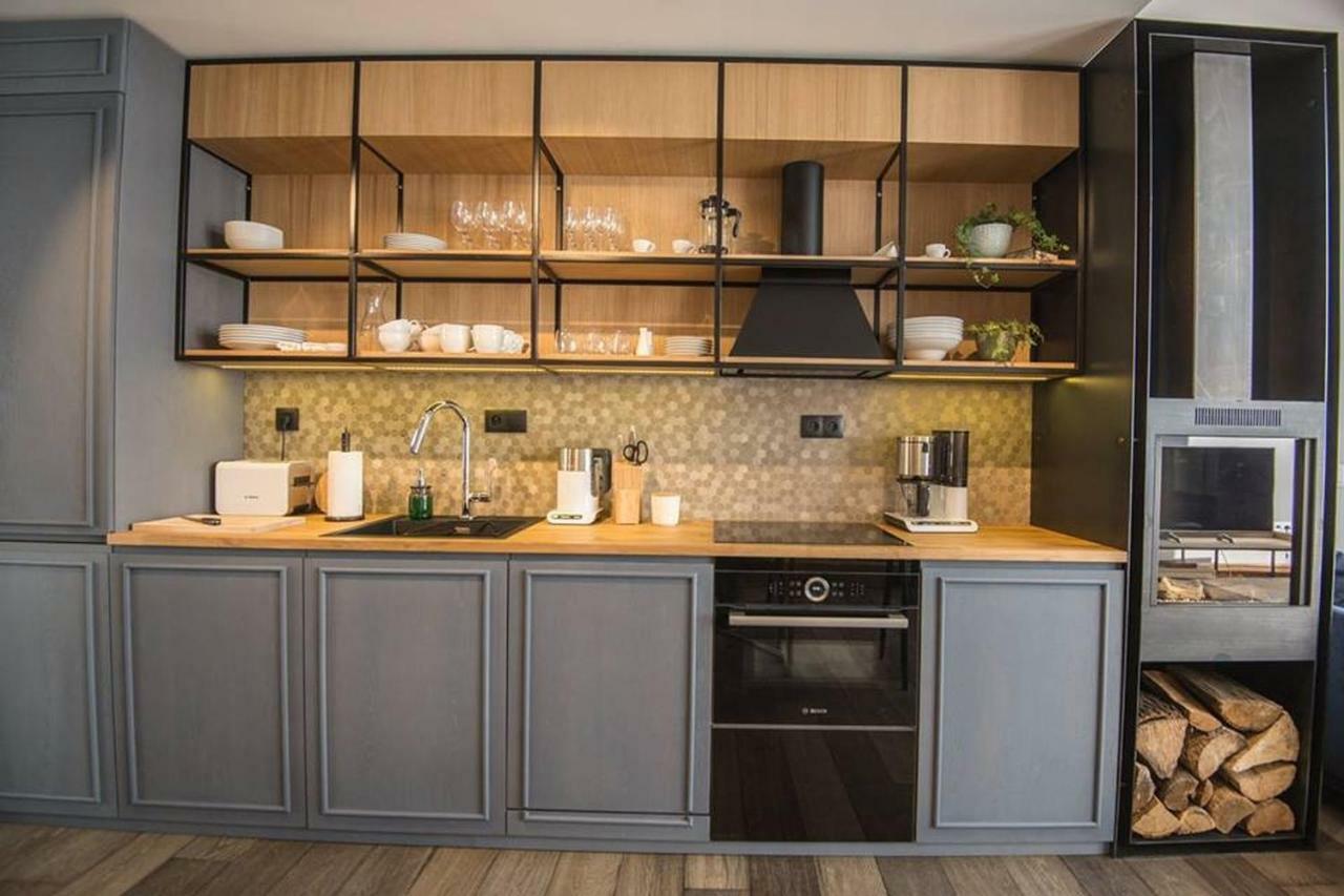 Stradom 15 Hotel apartamentowy