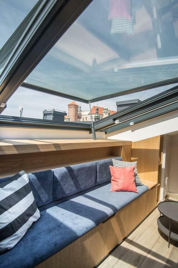Stradom 15 Hotel apartamentowy 4*