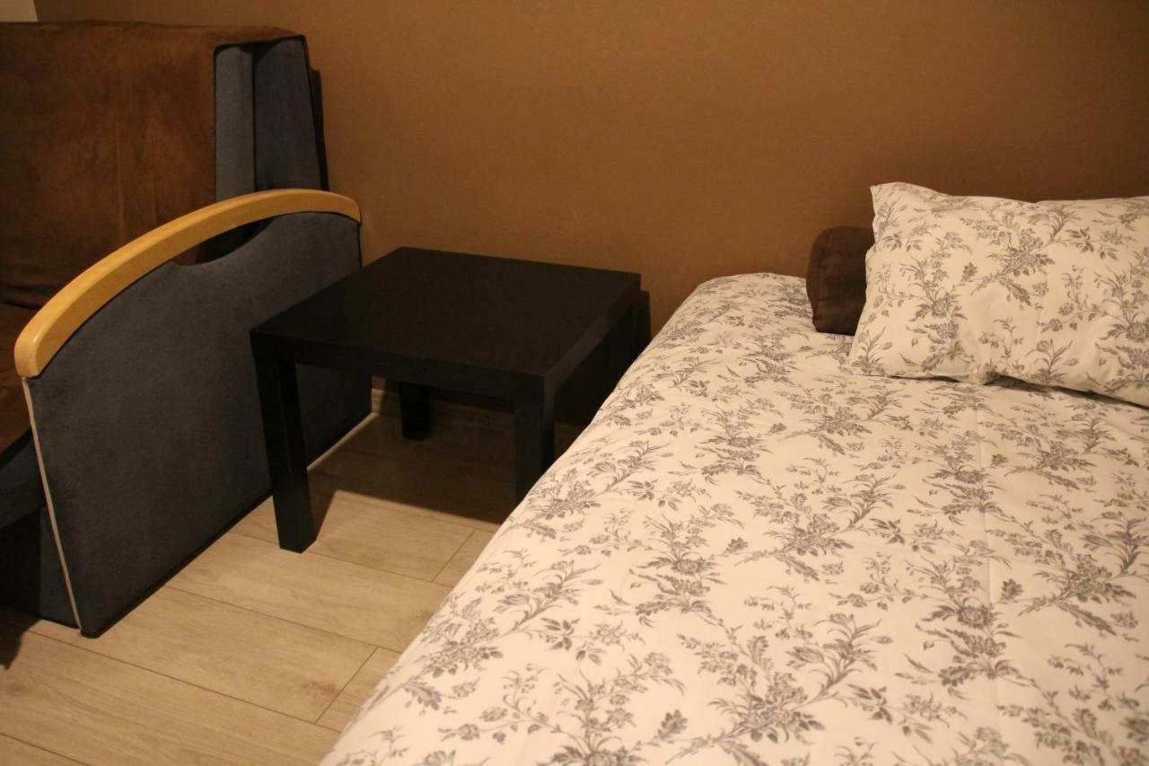 Apartament Widok