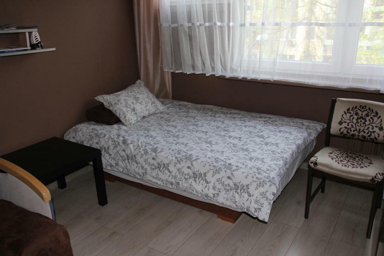 Widok Kraków