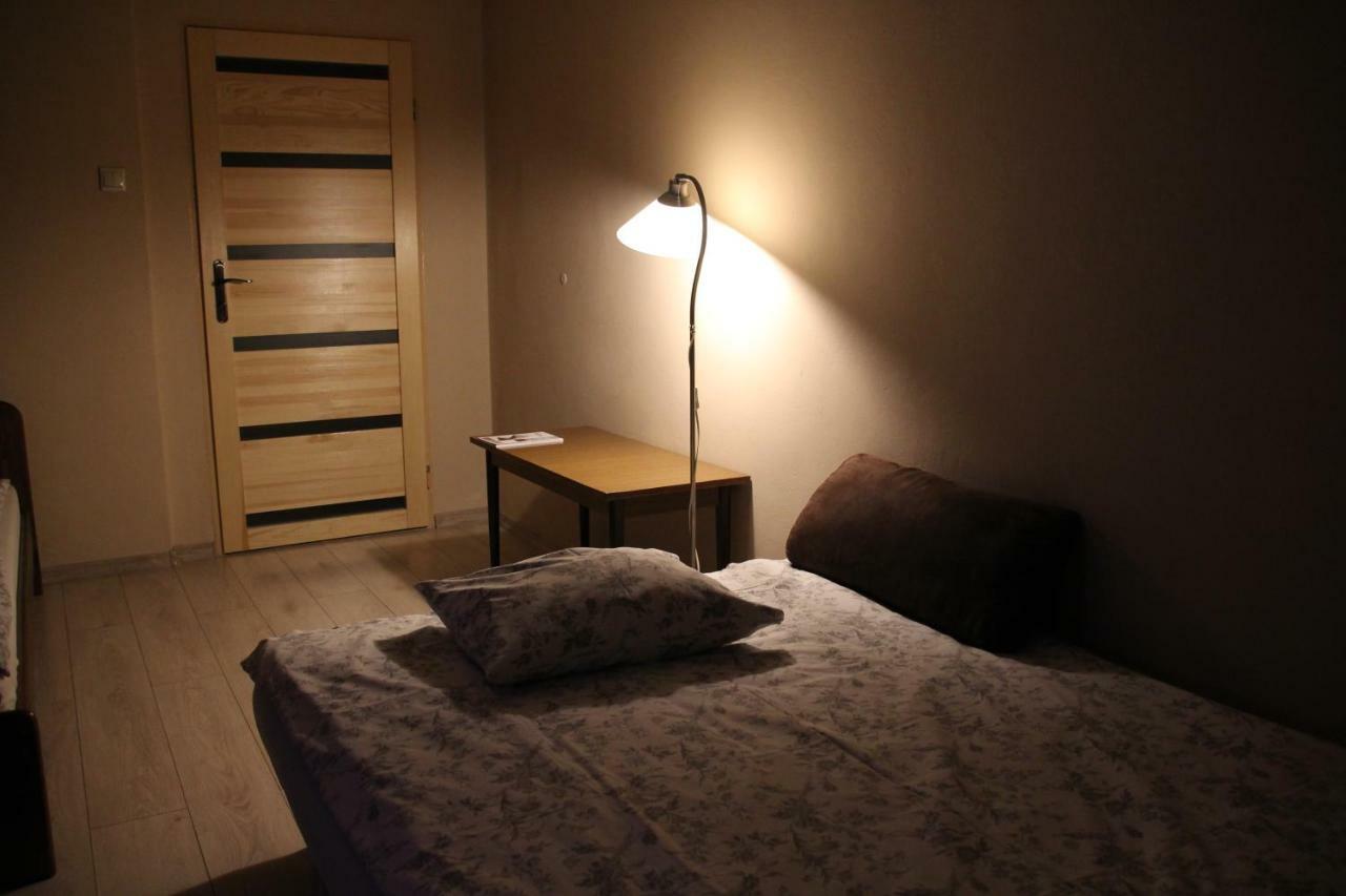 Widok Apartament Kraków