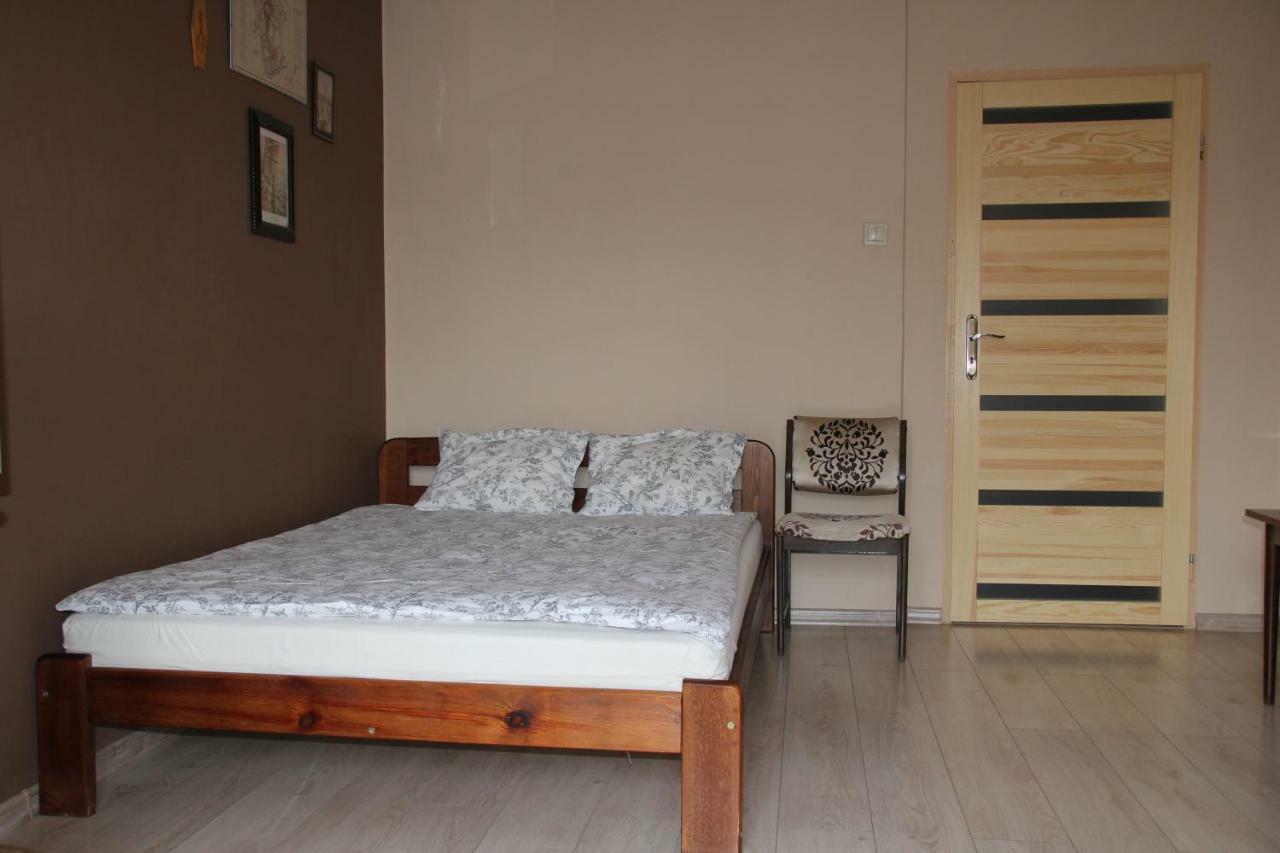 Widok Apartament *