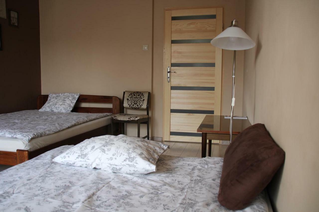 Apartament Widok *