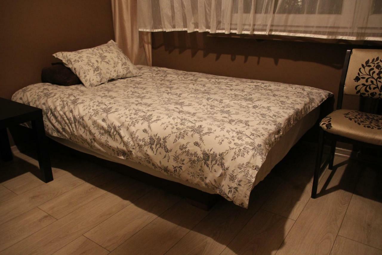 Apartament Widok