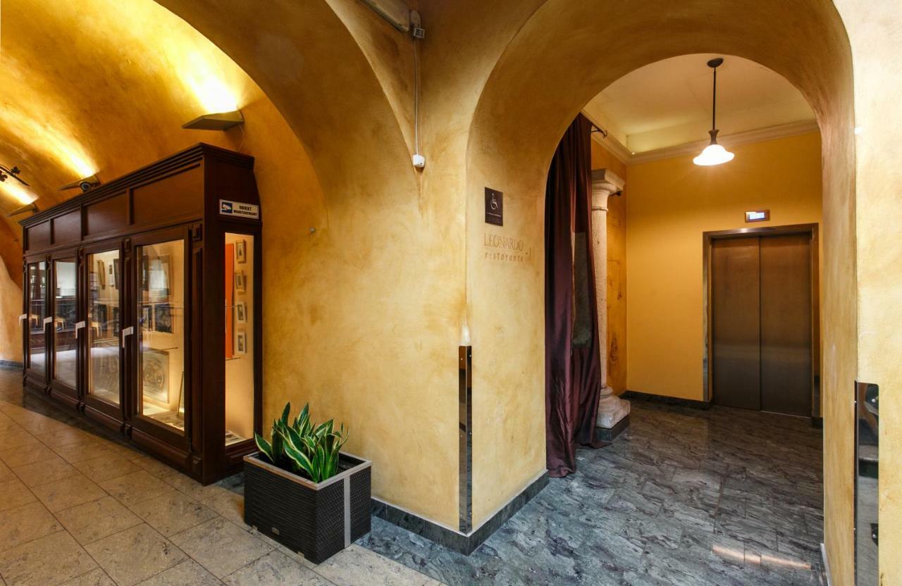 Sodispar Luxury Old Town Apartament *