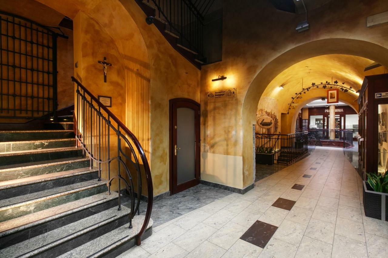 Apartament Sodispar Luxury Old Town Kraków