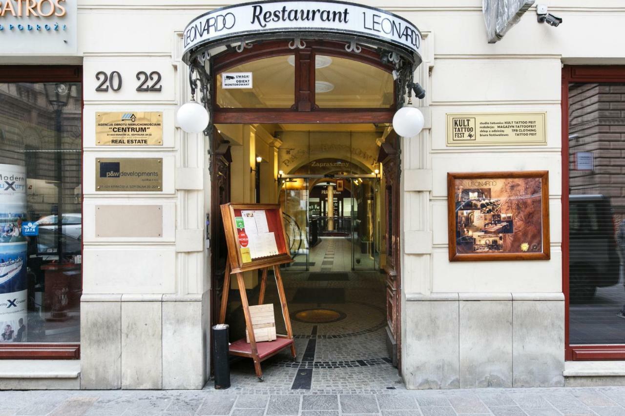 Apartament Sodispar Luxury Old Town