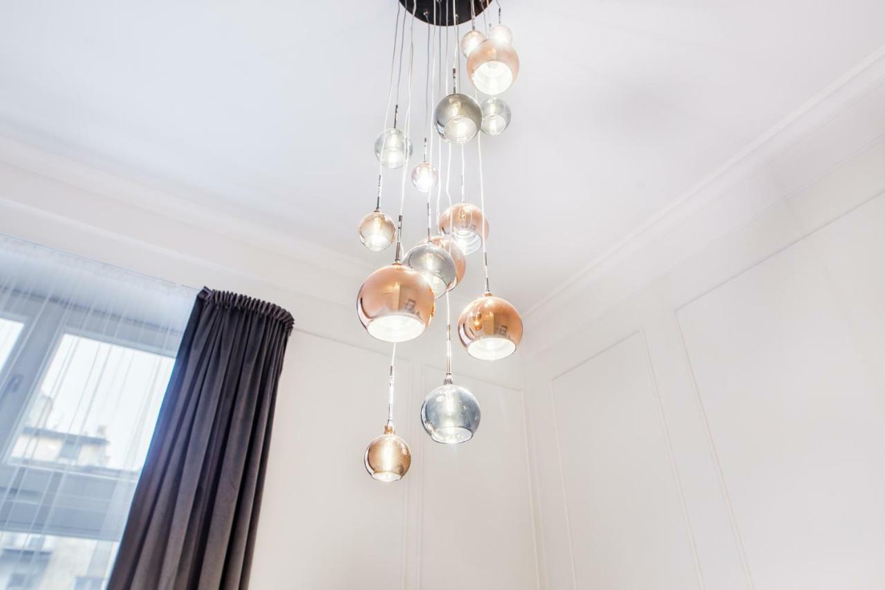 Cracow Rentals-zacisze Apartment