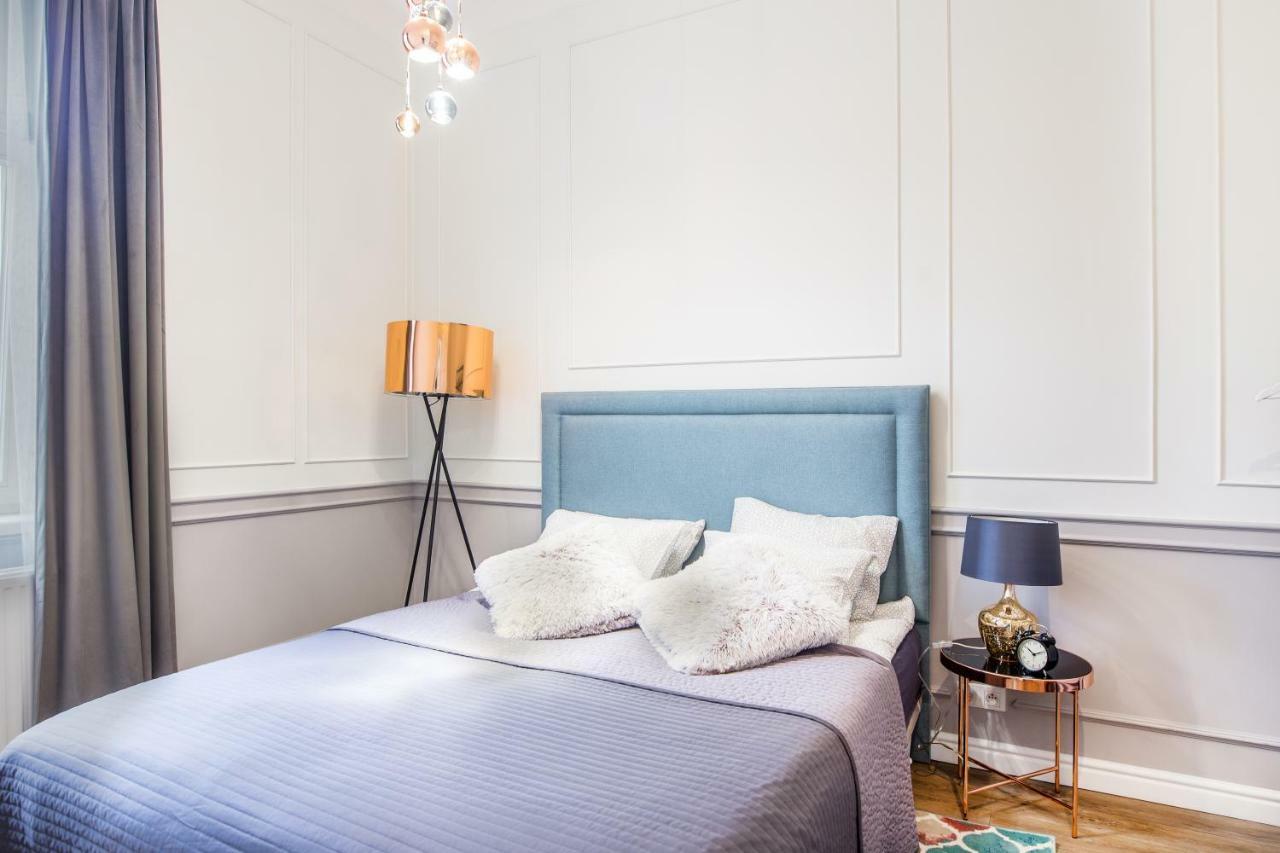 Cracow Rentals-zacisze * Krakow