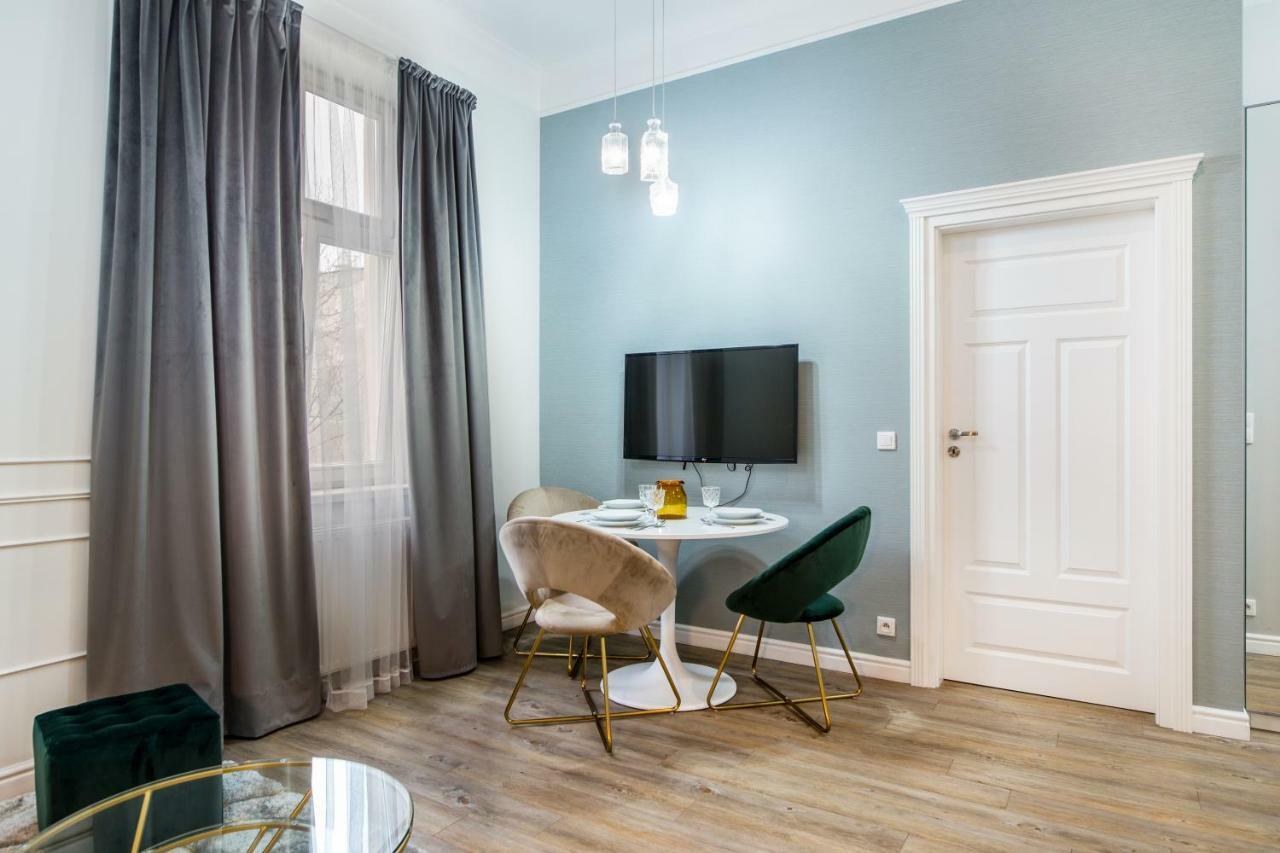 Cracow Rentals-zacisze *