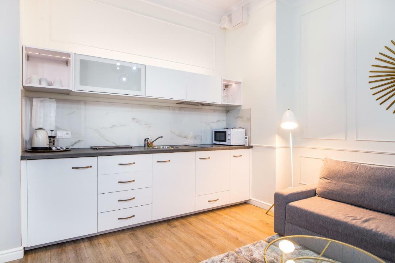 Cracow Rentals-zacisze Krakow
